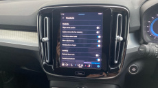 Volvo XC40 2.0 B3P Plus Dark 5dr Auto Petrol Estate